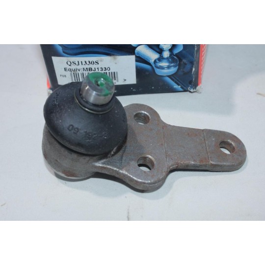 Rotule triangle bras de suspension Quinton Hazell QSJ1330S pour ford fiesta 3 III 