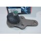 Rotule triangle bras de suspension Quinton Hazell QSJ1330S pour ford fiesta 3 III 