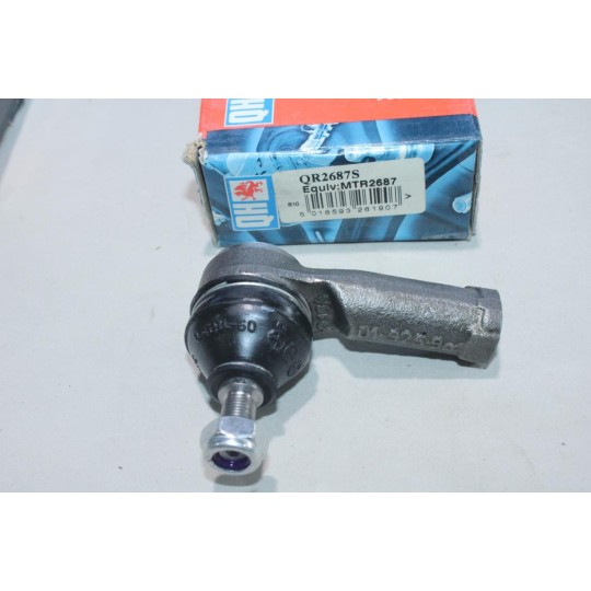 Rotule de direction Quinton Hazell QR2687S pour ford scorpio 1 escort 5 6 V VI orion 3 III 