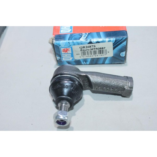Rotule de direction Quinton Hazell QR2687S pour ford scorpio 1 escort 5 6 V VI orion 3 III 