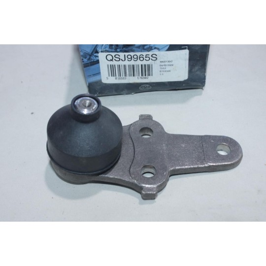 Rotule triangle bras de suspension Quinton Hazell QSJ9965S pour ford fiesta 3 III 