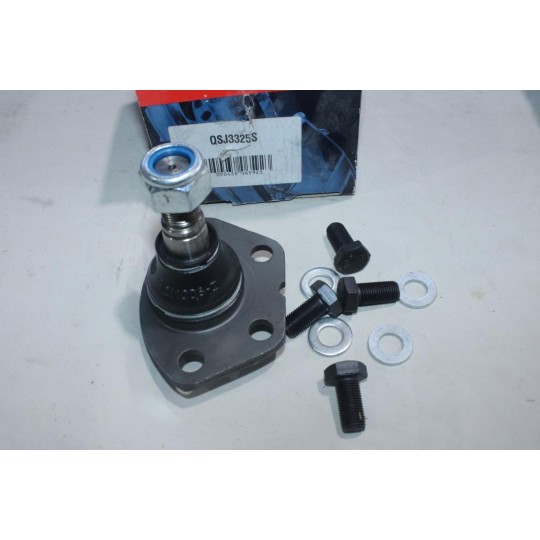 Rotule triangle bras de suspension Quinton Hazell QSJ3325S pour citroen jumper fiat ducato 1 2 I II peugeot boxer de 1994 à 2006