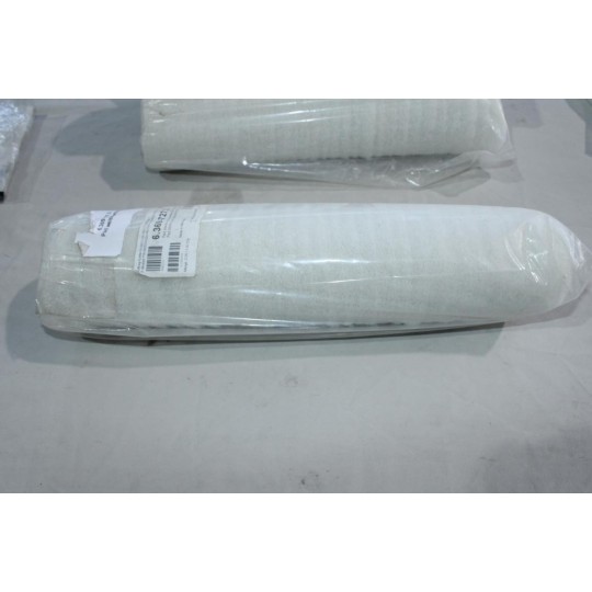 Jeu 30 disques avec douille blanc PAD VS400 Karcher 6.369-727.0 pour autolaveuse karcher BR 