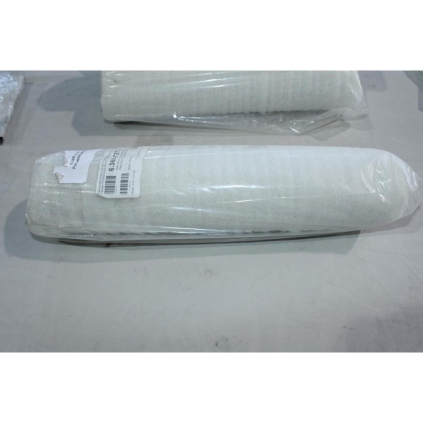 Jeu 30 disques avec douille blanc PAD VS400 Karcher 6.369-727.0 pour autolaveuse karcher BR 