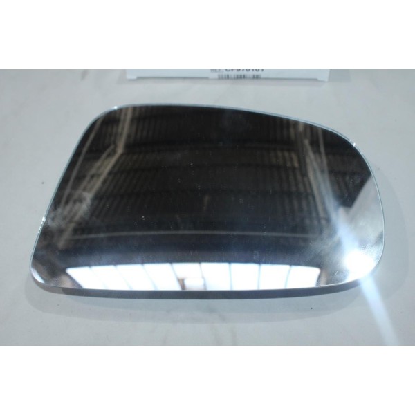 Miroir glace vitre de retroviseur avant gauche Cipa CP970101 pour ford transit de 1994 à 2000 
