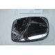 Miroir glace vitre de retroviseur avant droit Cipa CP885102 pour hyundai i10 de 2008 à 2011 