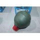 Sphere regulateur 75 bar suspension hydraulique Dasilva S226 pour citroen xantia 