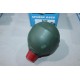 Sphere regulateur centrale arriere 50 bar suspension hydraulique Dasilva S220 pour citroen xantia diesel 