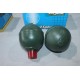 Jeu 2 spheres 45 bar suspension hydraulique Dasilva S225 pour citroen xantia break 