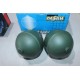 Jeu 2 spheres accumulateur suspension hydraulique Dasilva S289 pour citroen XM 