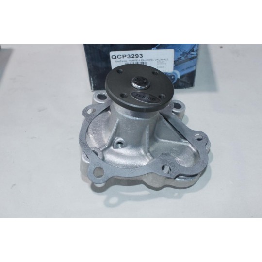 Pompe à eau avec joint Quinton Hazell QCP3293 pour opel corsa B 1.5D 1.5TD 1.5 D TD diesel 