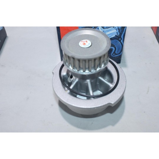 Pompe à eau avec joint Quinton Hazell QCP3084 pour opel corsa B astra F G vectra B tigra A zafira A 1.4 1.6 essence 