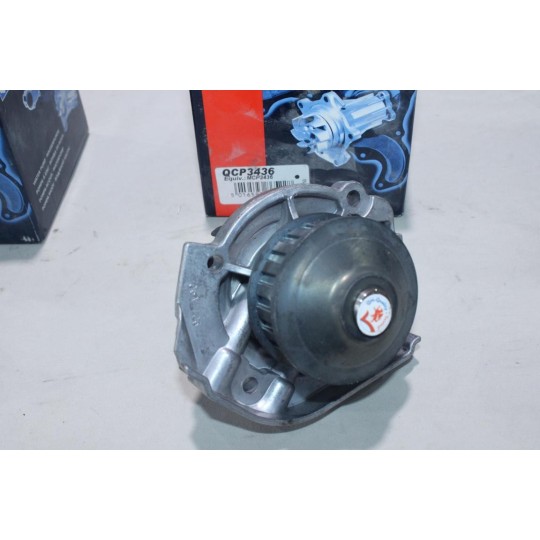 Pompe à eau Quinton Hazell QCP3436 pour fiat cinquecento panda 1 I tipo 1 punto 1 uno palio seicento strada siena lancia Y 