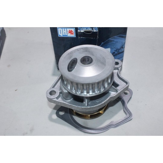 Pompe à eau + joint Quinton Hazell QCP3365 pour seat ibiza 2 II inca arosa cordoba 1 volkswagen polo 3 III lupo caddy 2 II 1.0 