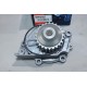 Pompe à eau + joint Quinton Hazell QCP2743 pour land rover freelander lotus elise exige MG MGF TF ZR ZS ZT ZTT 1.8 essence 