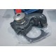 Pompe à eau + joint Quinton Hazell QCP3274 pour ford escort 5 6 V VI orion 3 III fiesta 3 III 1.8TD 1.8 TD diesel 