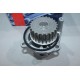 Pompe à eau avec joint Quinton Hazell QCP3592 pour audi A3 A4 A6 seat toledo 2 3 II III leon 1 2 I II altea exeo skoda octavia 
