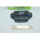 Module cassette allumage Valeo 245519 pour audi 80 90 100 200 opel kadett D E rekord E senator A manta B monza A omega A ascona 