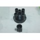 Tete allumage + doigt rotor allumeur ducellier Valeo D102 120596 pour renault 4 5 6 R4 R5 R6 