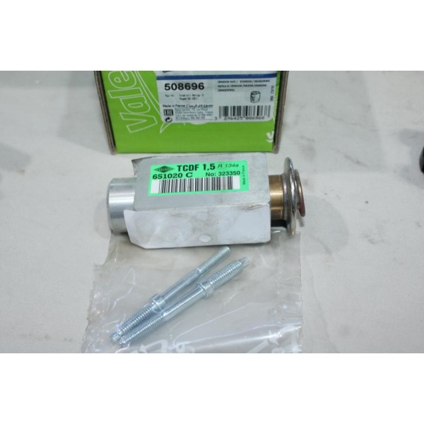 Detendeur de climatisation Valeo 508696 pour citroen AX XM ZX berlingo 1 peugeot 106 405 406 605 partner 