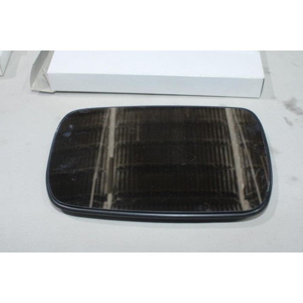 Miroir glace vitre de retroviseur avant droit Cipa CP973102 pour volkswagen polo de 1996 à 2000 
