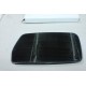 Miroir glace vitre aspherique degivrante de retroviseur avant gauche Cipa CP956125 pour citroen xantia 
