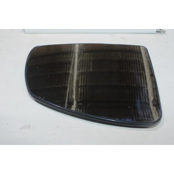 Miroir glace vitre de retroviseur avant droit Cipa CP966132 pour opel meriva de 2003 à 2009 