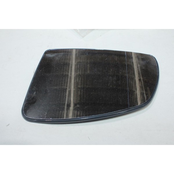 Miroir glace vitre de retroviseur avant gauche Cipa CP966131 pour opel meriva de 2003 à 2009 