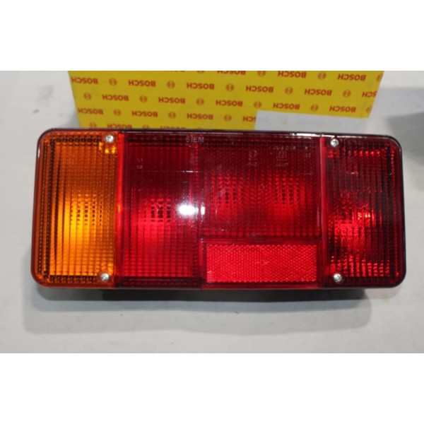 Feu lanterne arriere gauche 0318311003 pour peugeot boxer fiat ducato talento citroen jumper chassis benne 