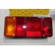 Feu lanterne arriere gauche 0318311003 pour peugeot boxer fiat ducato talento citroen jumper chassis benne 