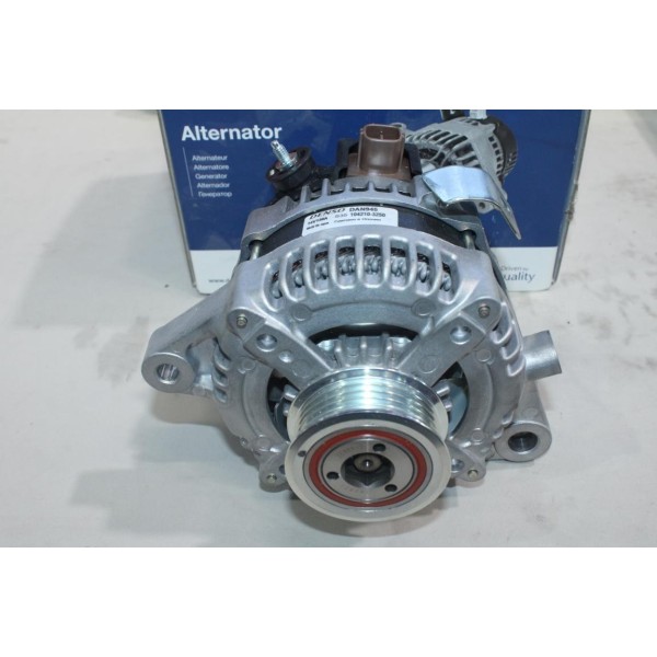Alternateur 130A Denso DAN945 pour toyota corolla E120 verso E121 avensis T25 2.0D-4D 2.0 D-4D diesel 