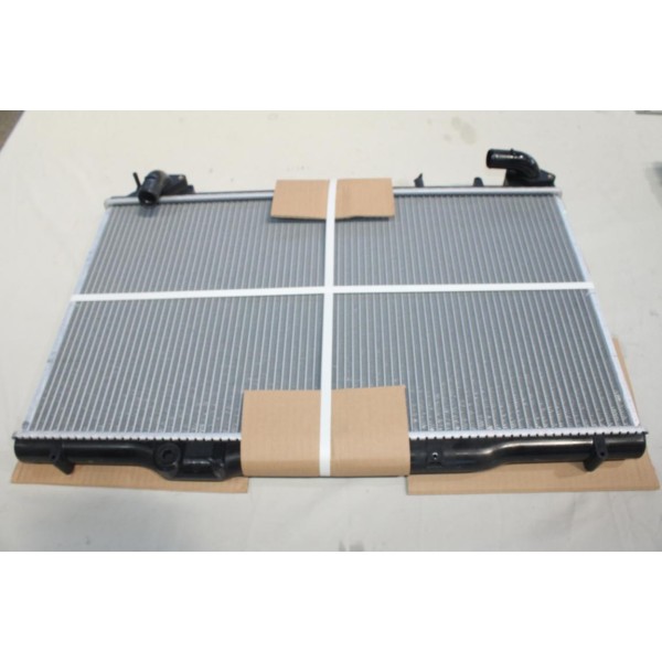 Radiateur de refroidissement moteur Nissens 63791 pour renault espace 3 III 2.2D 2.2TD 2.2 D TD diesel avantime 