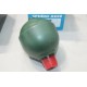 Sphere régulateur centrale arriere 50 bar suspension hydraulique Dasilva S220 pour citroen xantia diesel 
