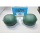 Jeu 2 spheres avant suspension hydraulique Dasilva S2262 pour citroen BX break 