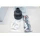 Kit soufflet de cardan arbre de transmission coté boite de vitesses Dasilva K220 pour peugeot 205 305 306 309 405 505 605 806 
