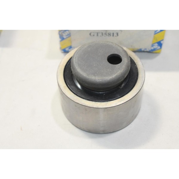 Galet tendeur courroie de distribution SNR GT358.13 pour fiat regata seat ronda malaga ibiza 1.7D 1.7 D diesel 
