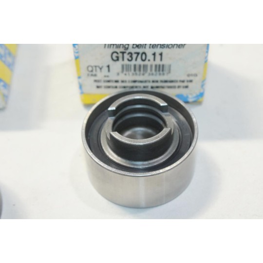 Galet tendeur courroie de distribution SNR GT370.11 pour kia sephia pride rio mazda 121 323 MX3 MX5 demio 1.1 1.3 1.5 1.6 1.8 