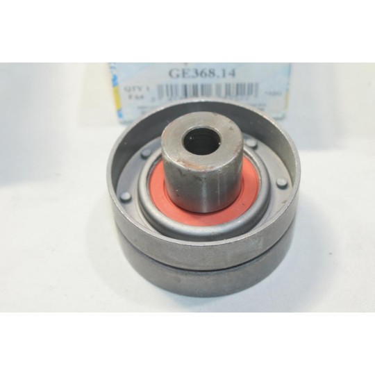 Galet enrouleur de courroie de distribution SNR GE368.14 pour nissan cherry N12 sunny B11 1.7D 1.7 D diesel 
