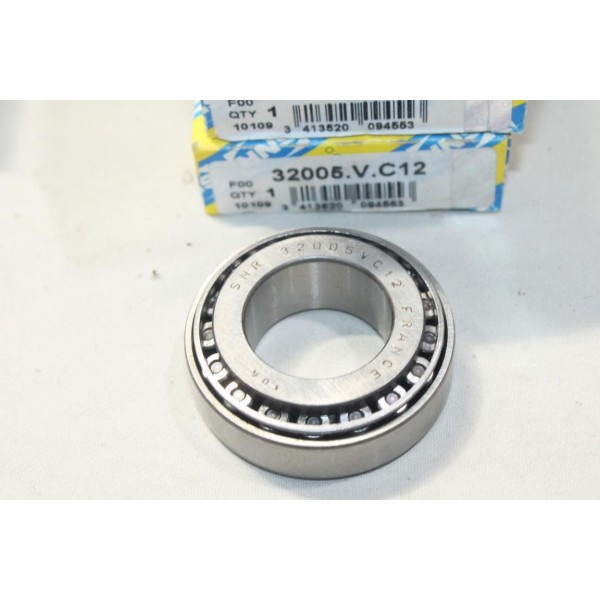 Roulement de roue 25x47x15 SNR 32005.V.C12 pour citroen C15 LNA visa peugeot 104 205 504 505 604 renault 4 5 6 12 14 15 16 18 