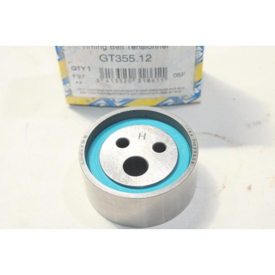 Galet tendeur courroie de distribution SNR GT355.12 pour nissan kubistar renault 19 R19 express clio 1 2 I II megane 1 twingo 1 