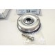 Poulie damper vilebrequin 166mm diametre 6 gorges Chaussende 900.0039 pour renault espace 3 4 III IV avantime laguna 2 II vel 