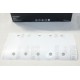 Boite 45 bandes de poncage abrasive P150 395L 115x225mm 3M 60432 