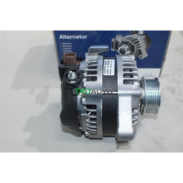 Alternateur 130A Denso DAN945 pour toyota corolla E120 verso E121 avensis T25 2.0D-4D 2.0 D-4D diesel