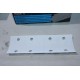 Boite 42 bandes de poncage abrasive P150 395L 70x198mm 3M 60420 