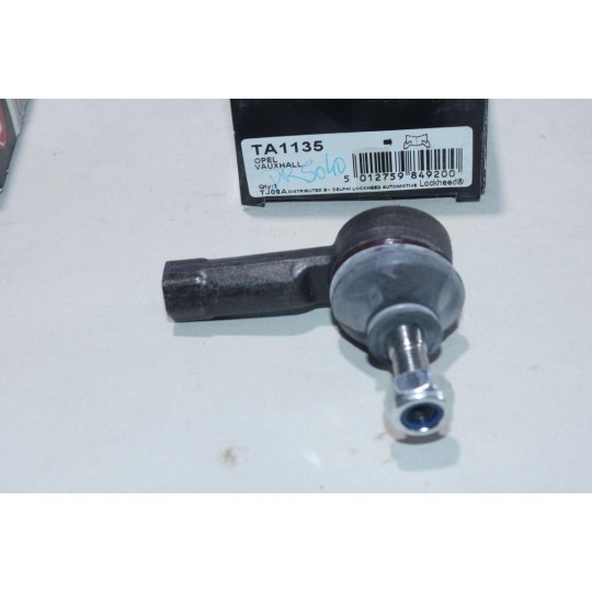 Rotule de direction Delphi TA1135 DR5040 pour opel corsa A B C combo B tigra A B smart fortwo 