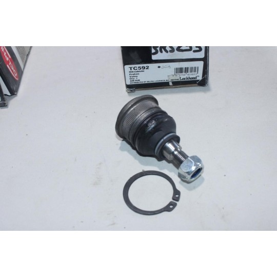 Rotule triangle bras de suspension Delphi TC592 pour mitsubishi colt cordia lancer space wagon tredia carisma proton persona 