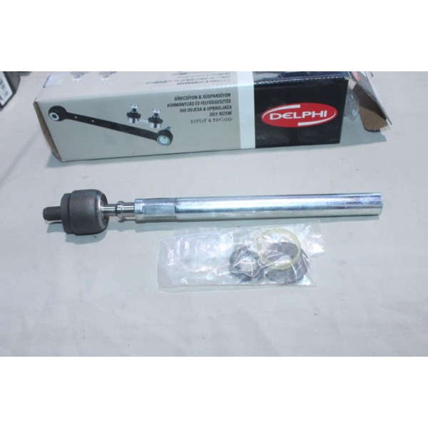 Rotule de direction interieur axiale Delphi TA1263 DR5009 pour renault 19 R19 express super 5 