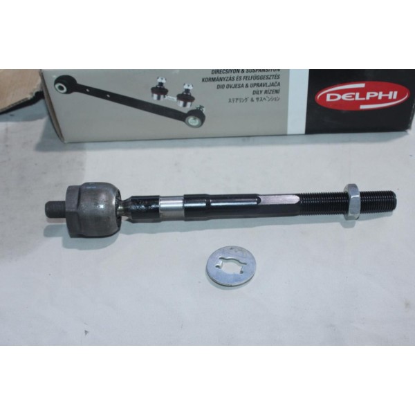 Rotule de direction interieur axiale Delphi TA1816 pour renault laguna 2 II 