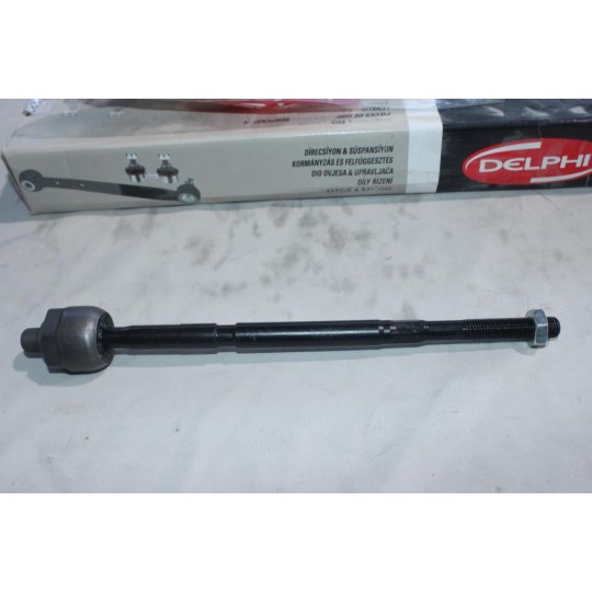 Rotule de direction interieur axiale Delphi TA1597 pour fiat croma 1 tempra tipo brava bravo lancia dedra delta 2 II thema 