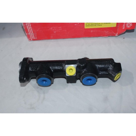 Maitre cylindre de frein montage bendix Stop 131665S pour citroen C15 visa 
